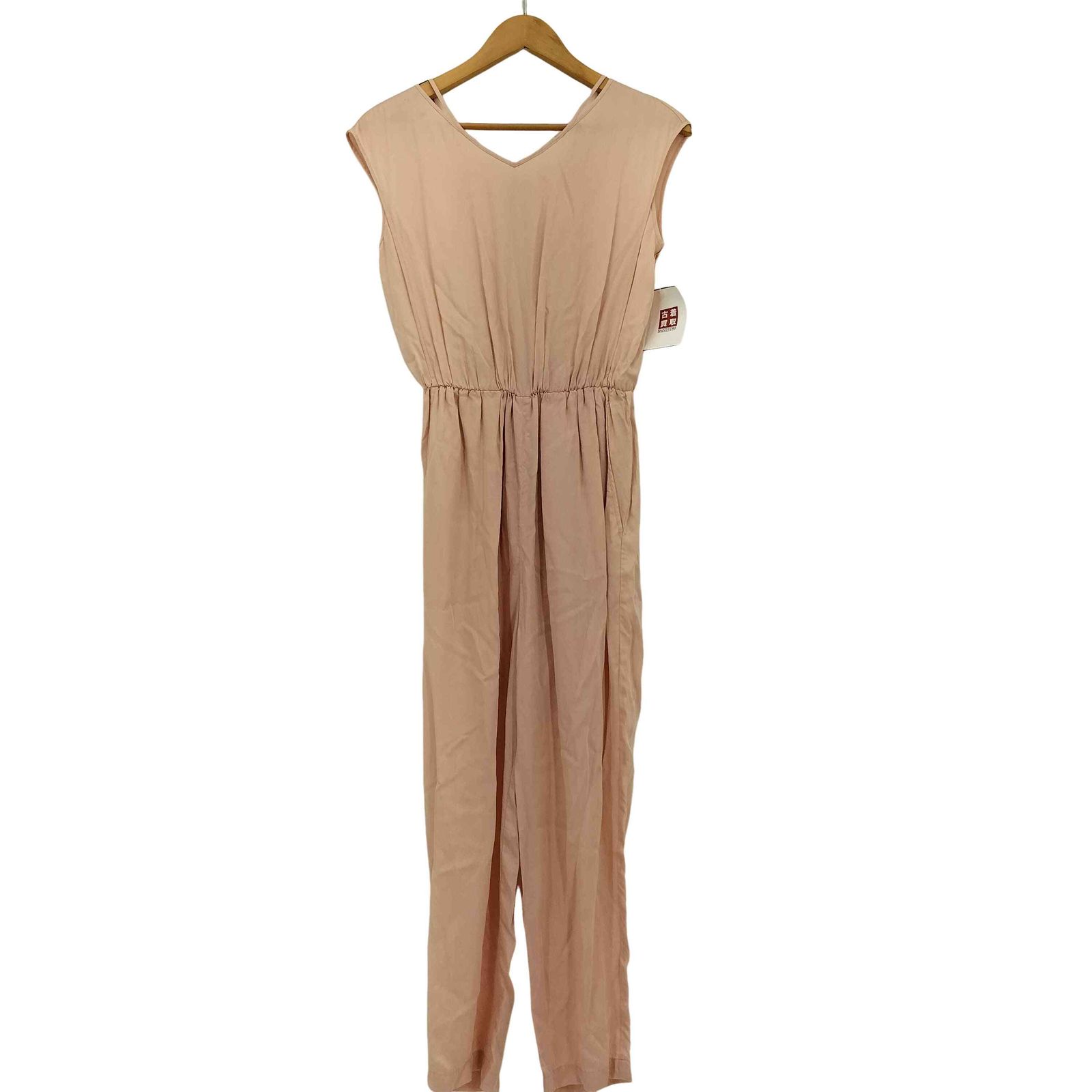 ボールジィトゥモローランド Ballsey TOMORROWLAND ハイカウントサテン