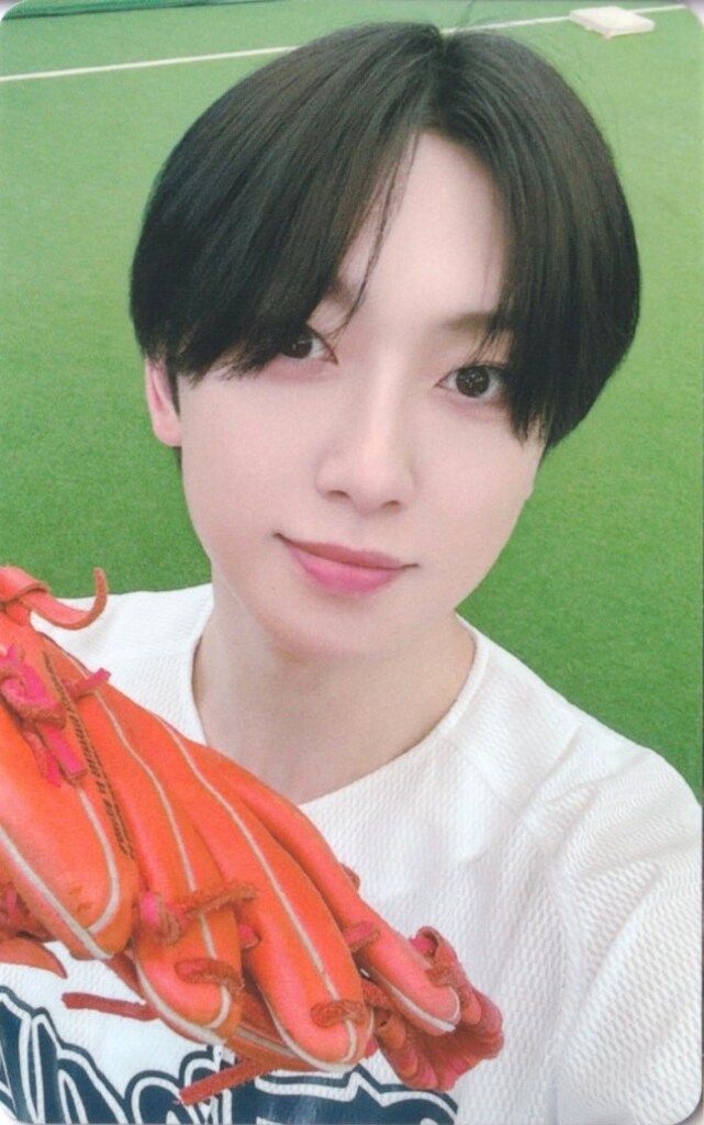 &TEAM Weverse/スペシャルプレミアムサイン会 FUMA Back to Life KR