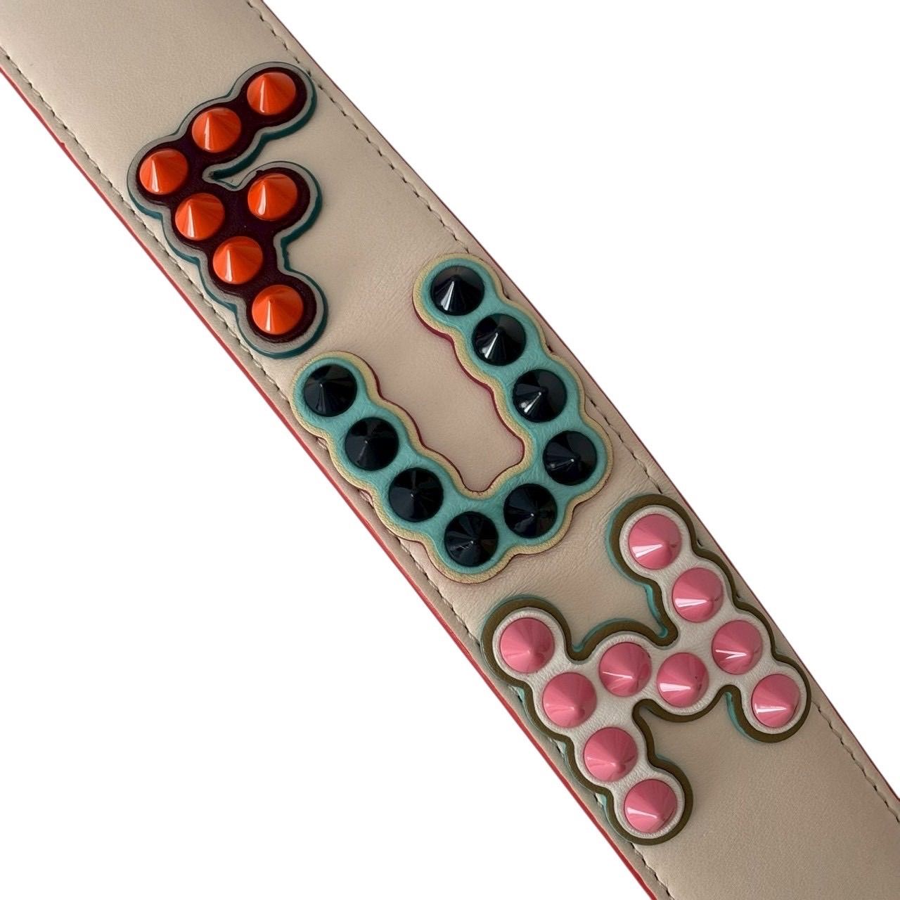 ホワイト マルチ