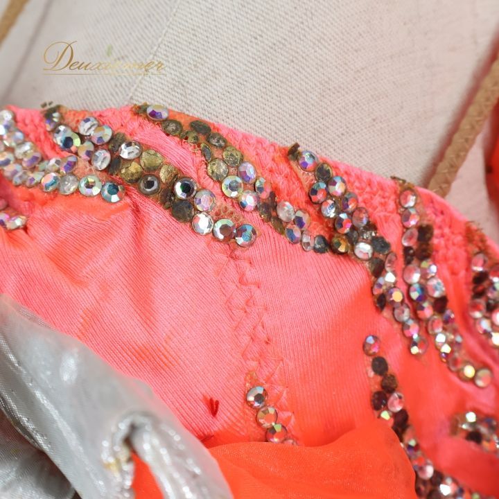 ファー プリーツ