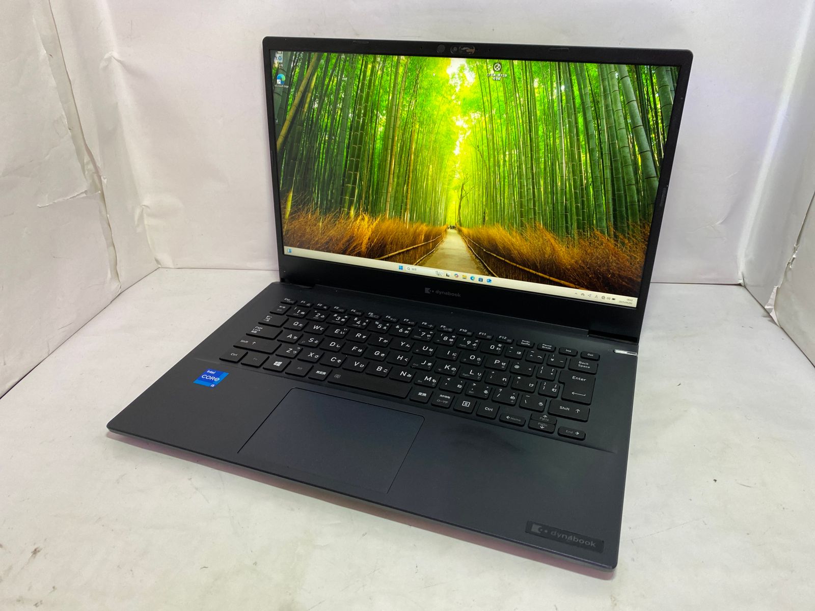 dynabook】dynabook MJ54/HS Core i5-1135G7 メモリ8GB SSD256GB NVMe