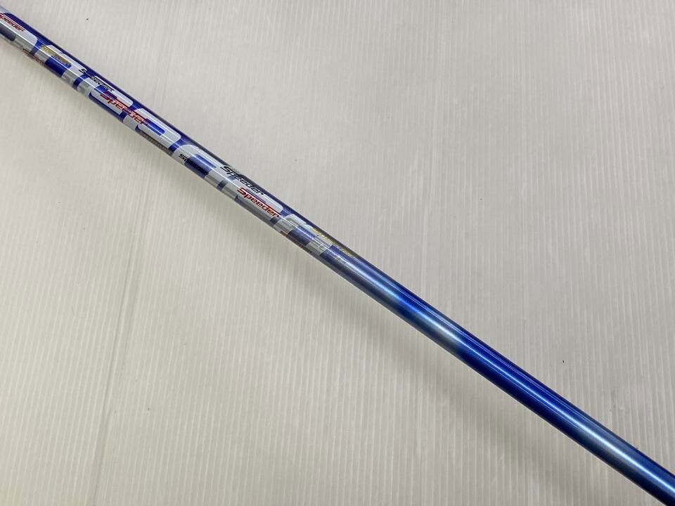 キャロウェイ EPIC FLASH SUB ZERO 10.5度 Speeder 661 EVOLUTION 5 S