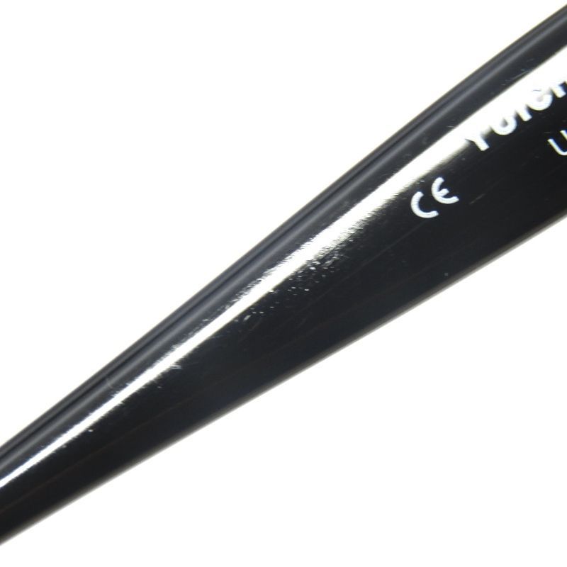 YUICHI TOYAMA. ユウイチトヤマ メガネフレーム U-151 OMA 度入り 日本