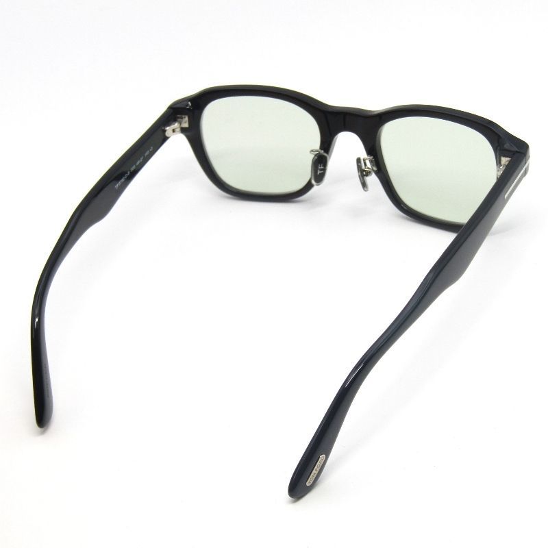 美品 TOM FORD トムフォード サングラス TF5782-D-B イタリア製