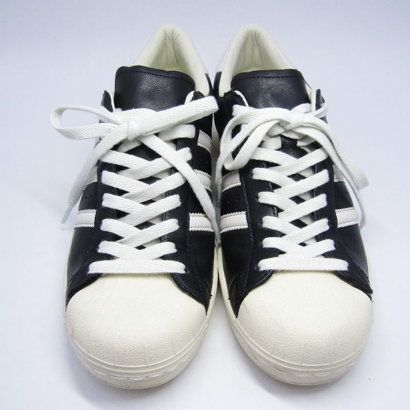 adidas アディダス 27cm SUPERSTAR VINTAGE JQ3255 スーパースター