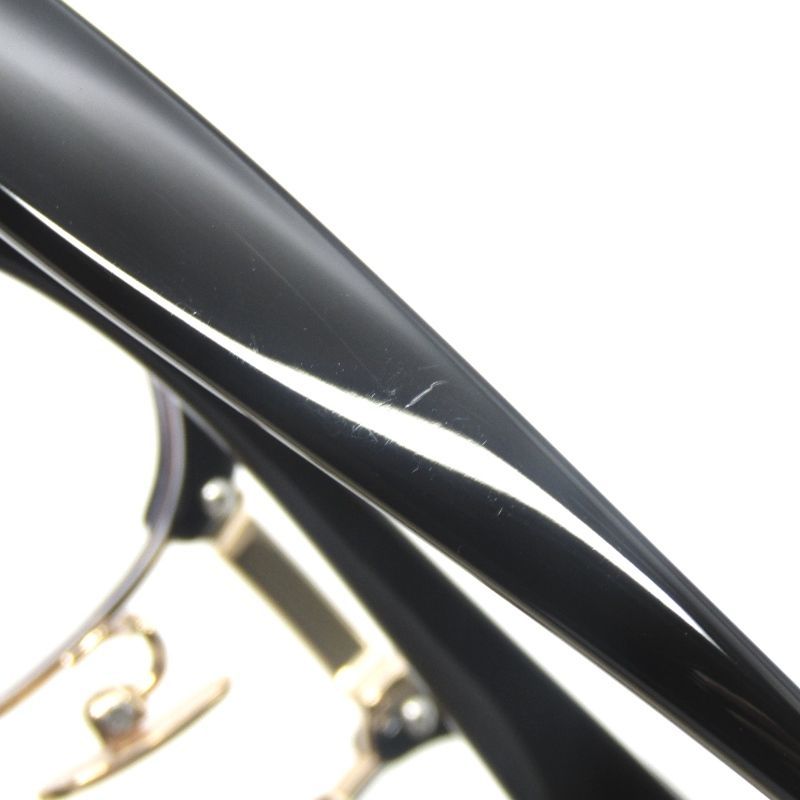 YUICHI TOYAMA. ユウイチトヤマ メガネフレーム U-151 OMA 度入り 日本