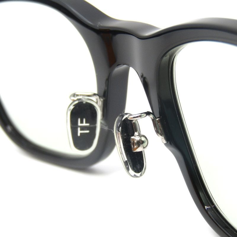 美品 TOM FORD トムフォード サングラス TF5782-D-B イタリア製