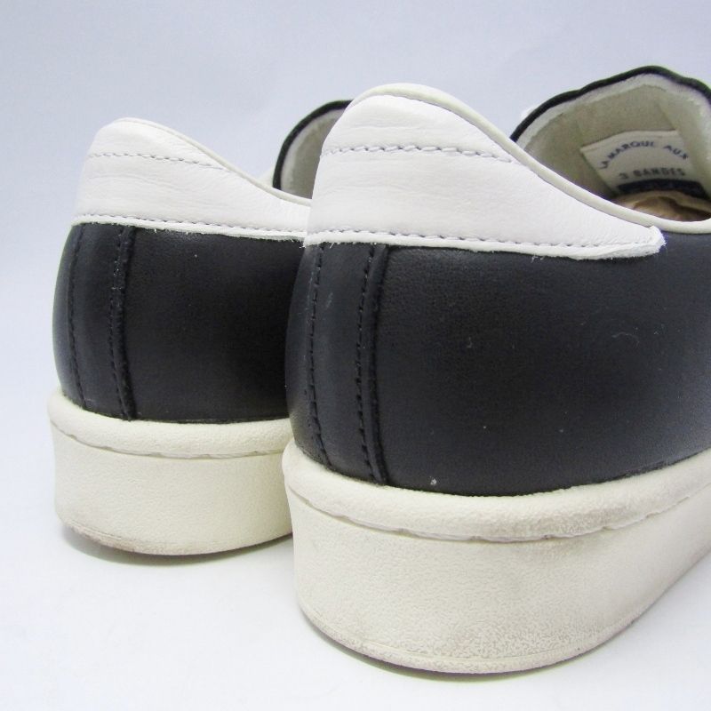 adidas アディダス 27cm SUPERSTAR VINTAGE JQ3255 スーパースター