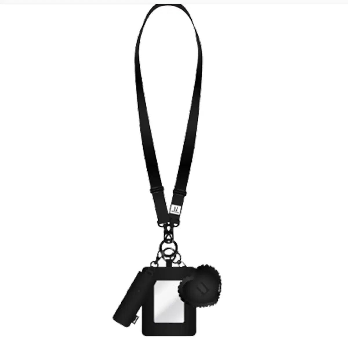 ジードラゴン コンサート MD ウィーバーメンシュ マルチ ホルダー セット ブラック