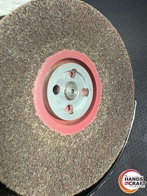 NGS エアグラインダ