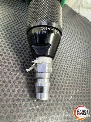 エアグラインダ エアツール