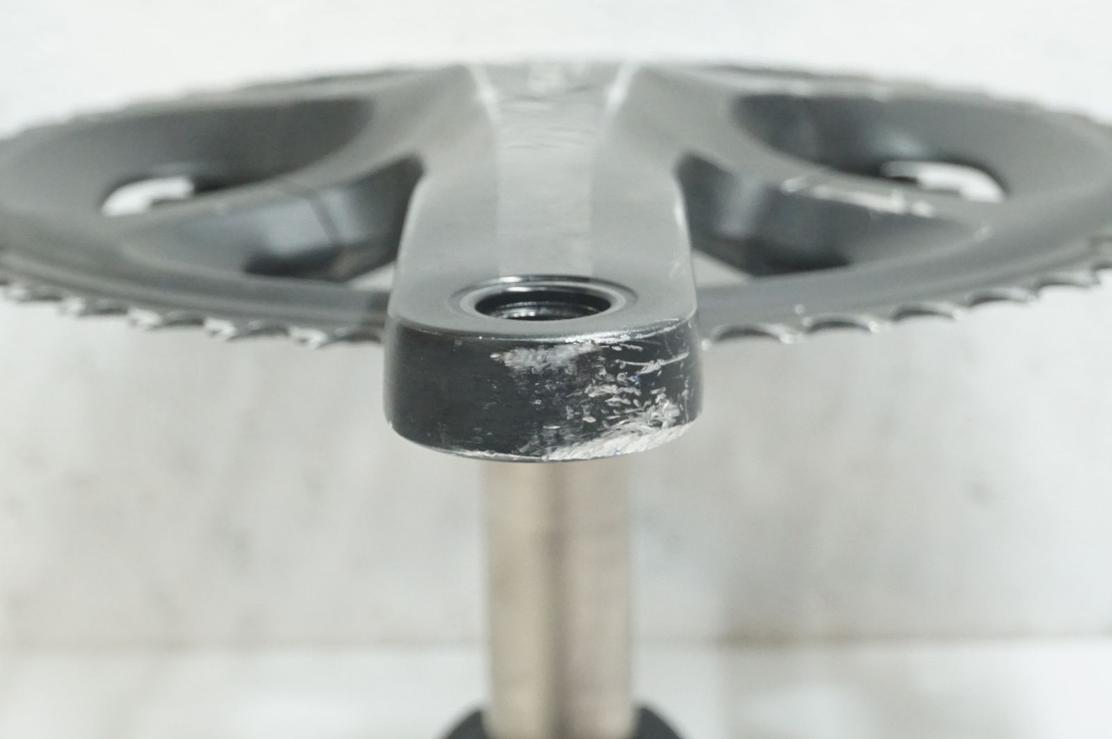 SHIMANO 「シマノ」 105 FC-5800 50-35T 170mm 734g クランクセット