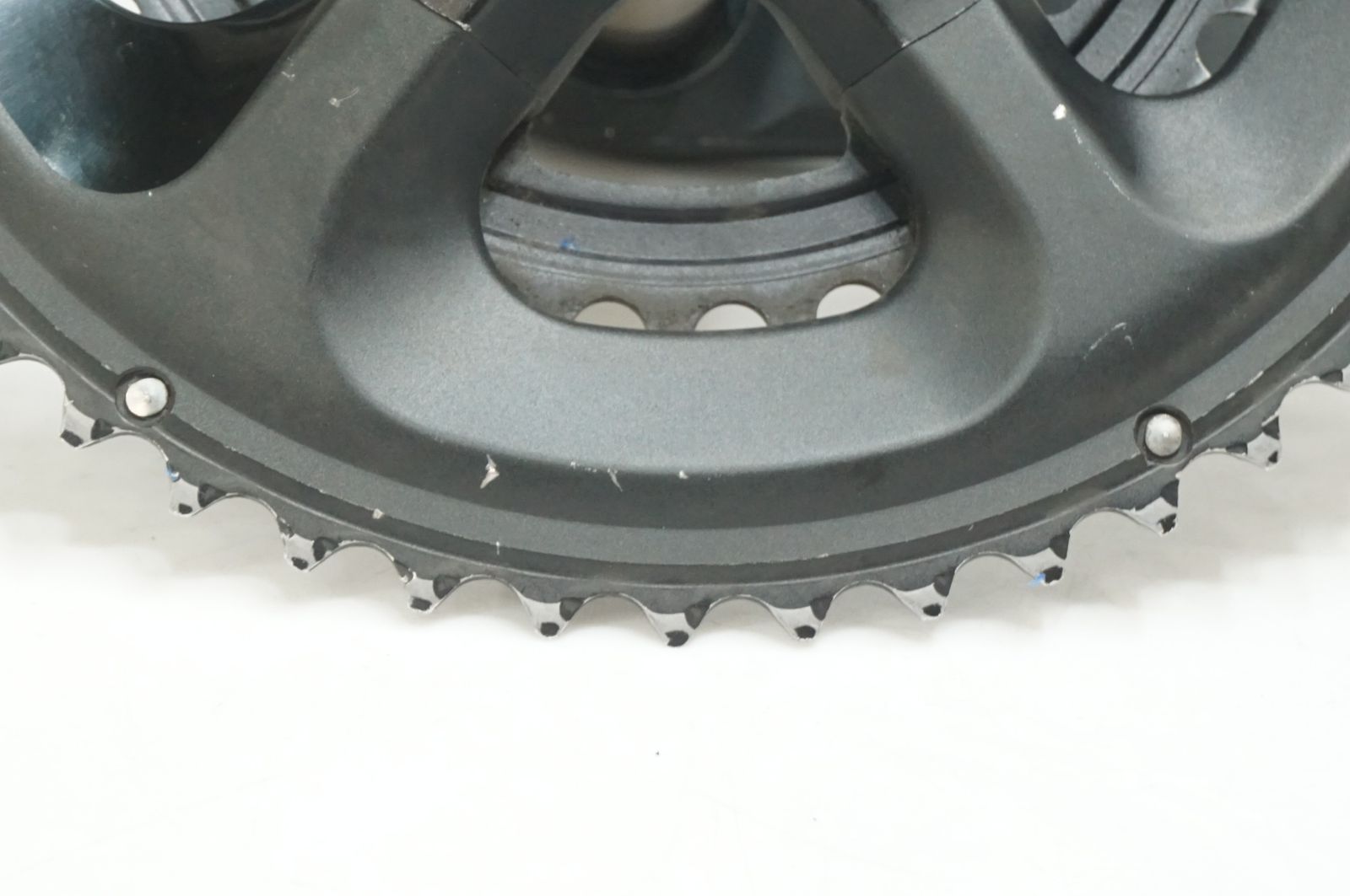 SHIMANO 「シマノ」 105 FC-5800 50-35T 170mm 734g クランクセット