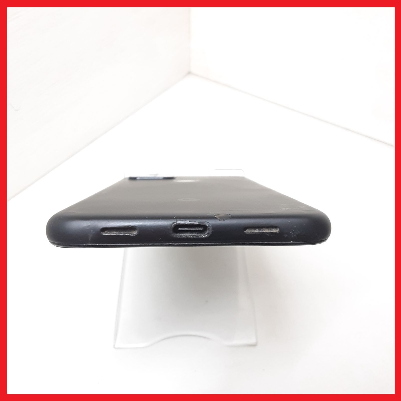 ジャンク】Softbank Pixel4a(5G) 128GB - メルカリ