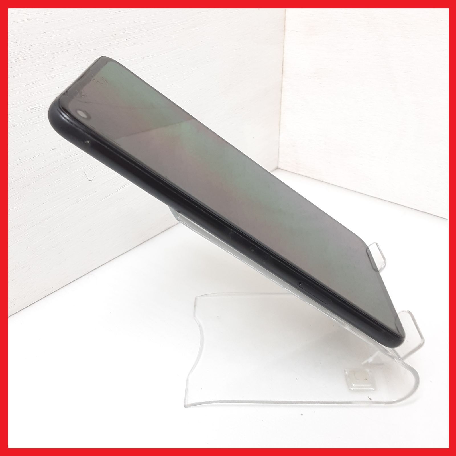 ジャンク】Softbank Pixel4a(5G) 128GB - メルカリ