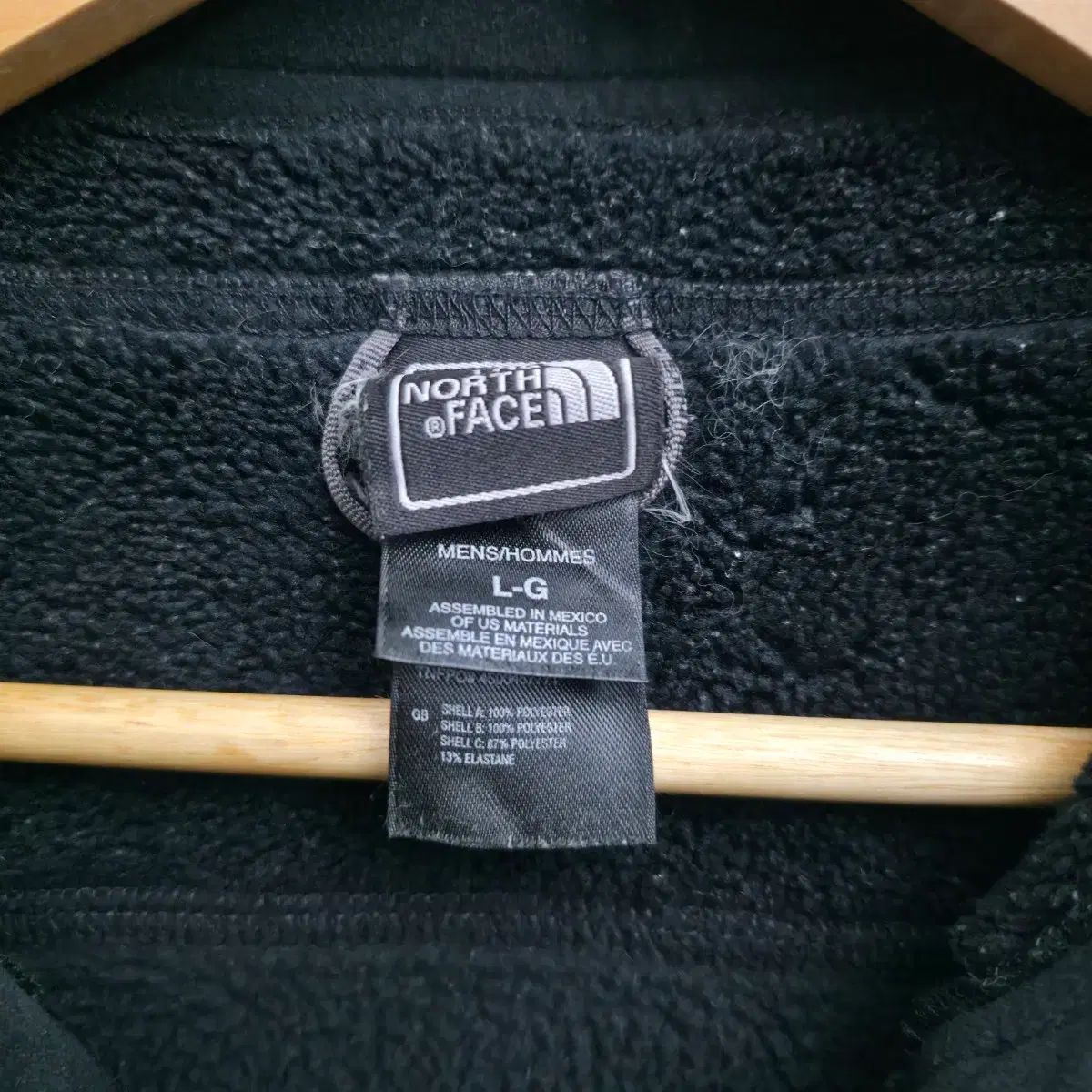 デナリ ブラック