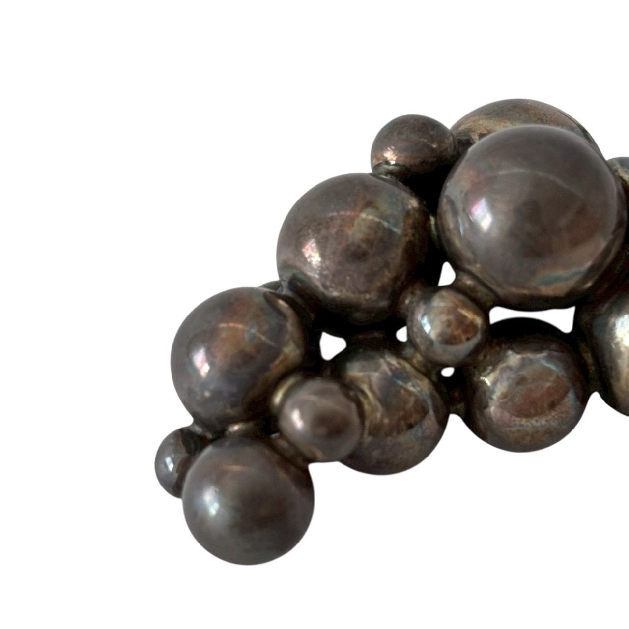 GEORG JENSEN ジョージジェンセン ブローチ ピンブローチ アクセサリー