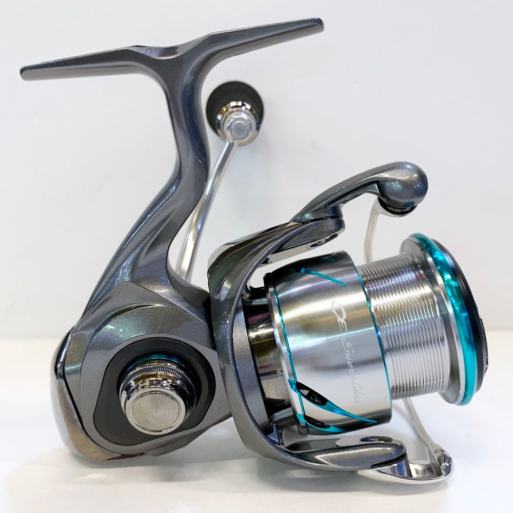 Daiwa | ダイワ リール 25エメラルダスAIRPCLT 2500-H AIR PC LT スピニングリール 86