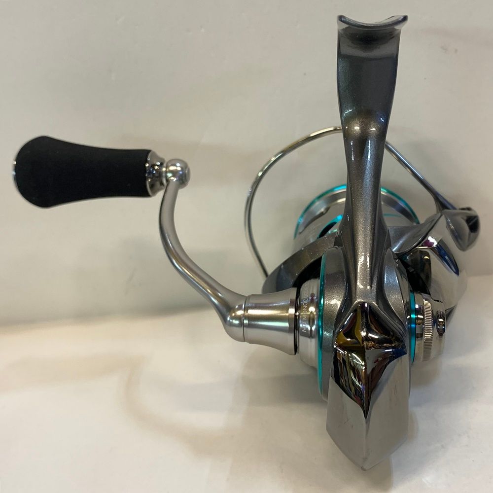 Daiwa | ダイワ リール 25エメラルダスAIRPCLT 2500-H AIR PC LT スピニングリール 86