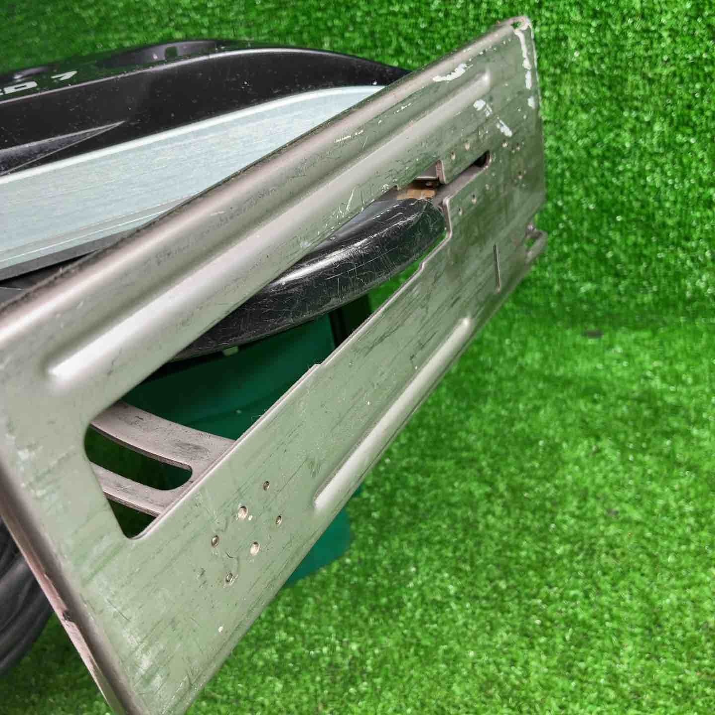 日立 チップソーカッタ