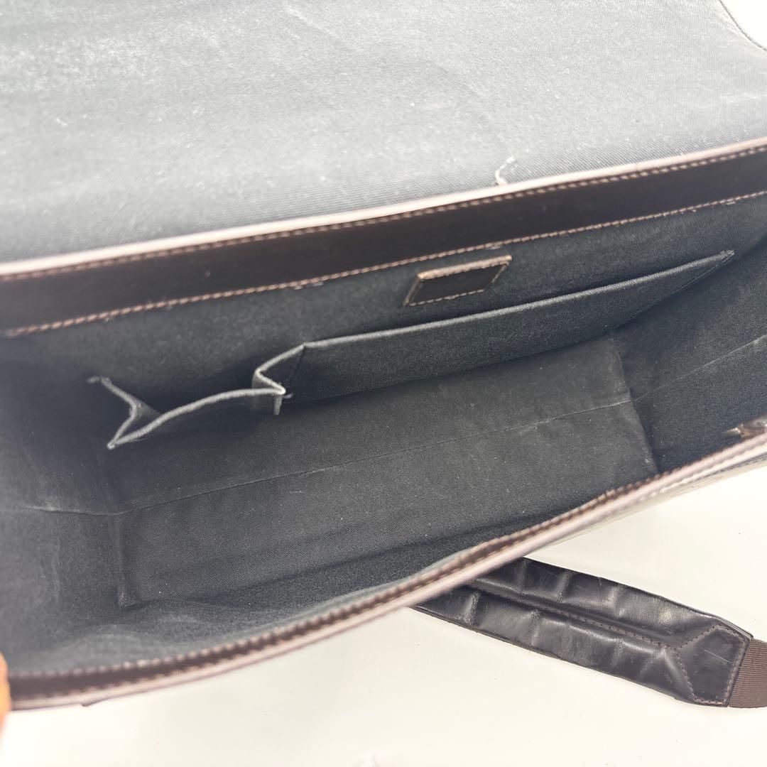 ルイヴィトン M46570 モノグラムグラセ フォンジー メッセンジャー