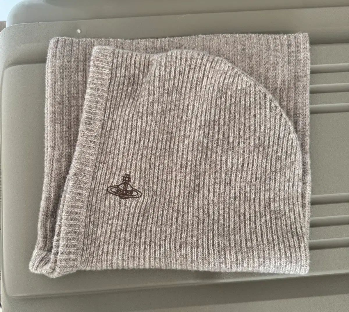 ヴィヴィアン ウエストウッド クラバ ベージュ