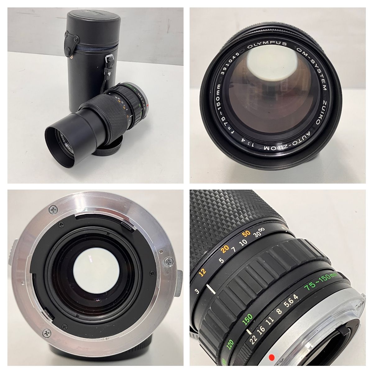 OLYMPUS オリンパス