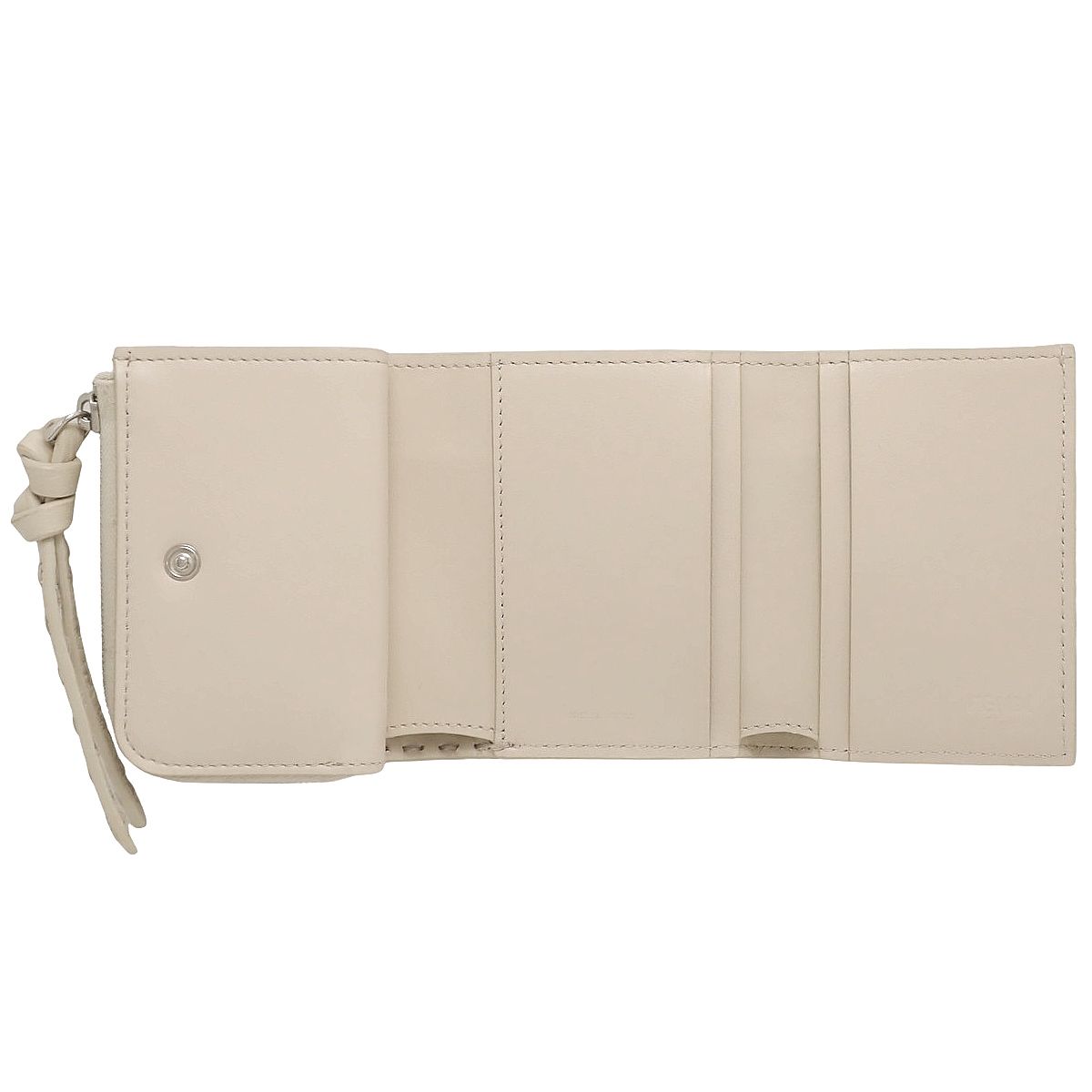 FENDI(フェンディ) セレリア Selleria ピーカブー マイクロ 三つ折り