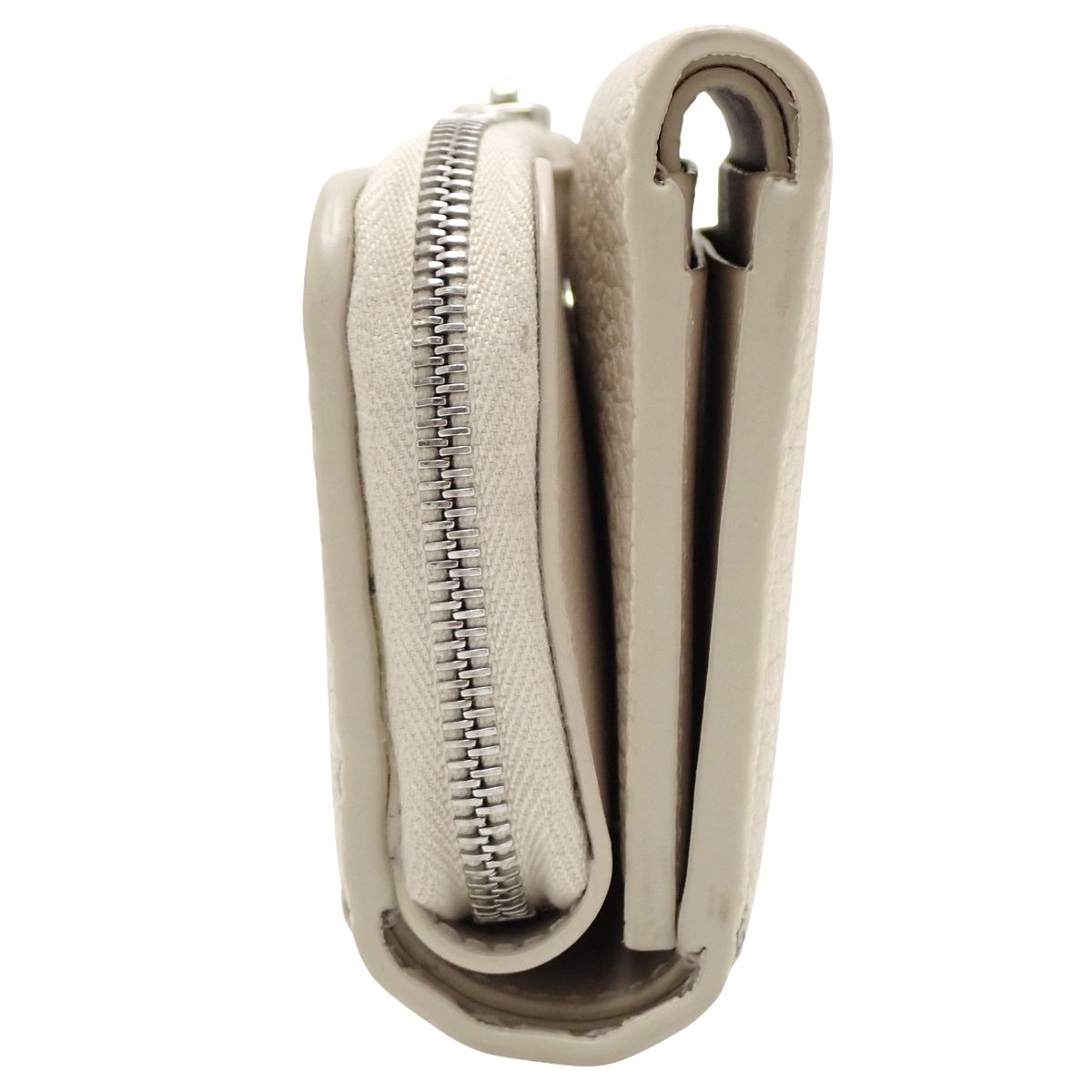 FENDI(フェンディ) セレリア Selleria ピーカブー マイクロ 三つ折り