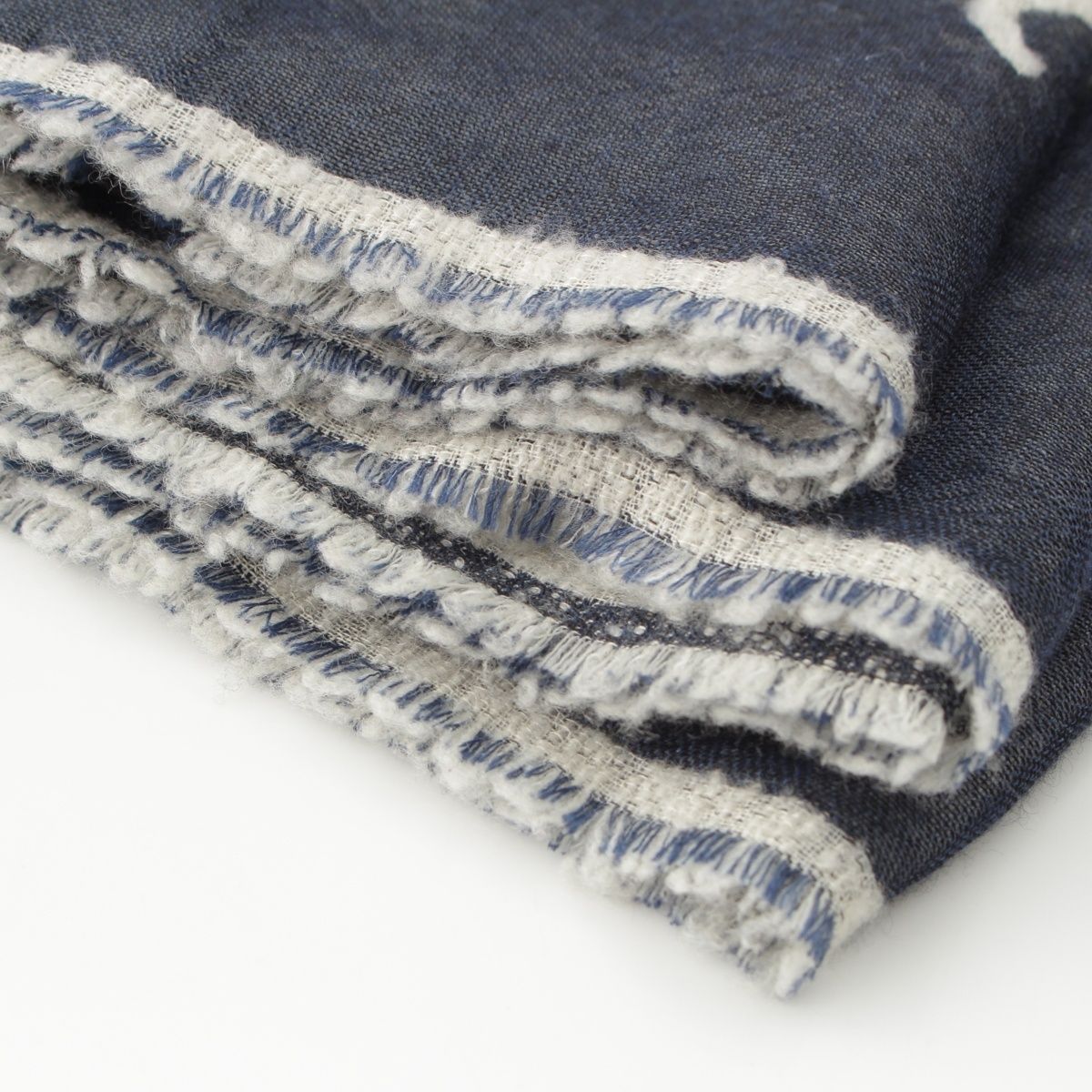 ネイビー グレー