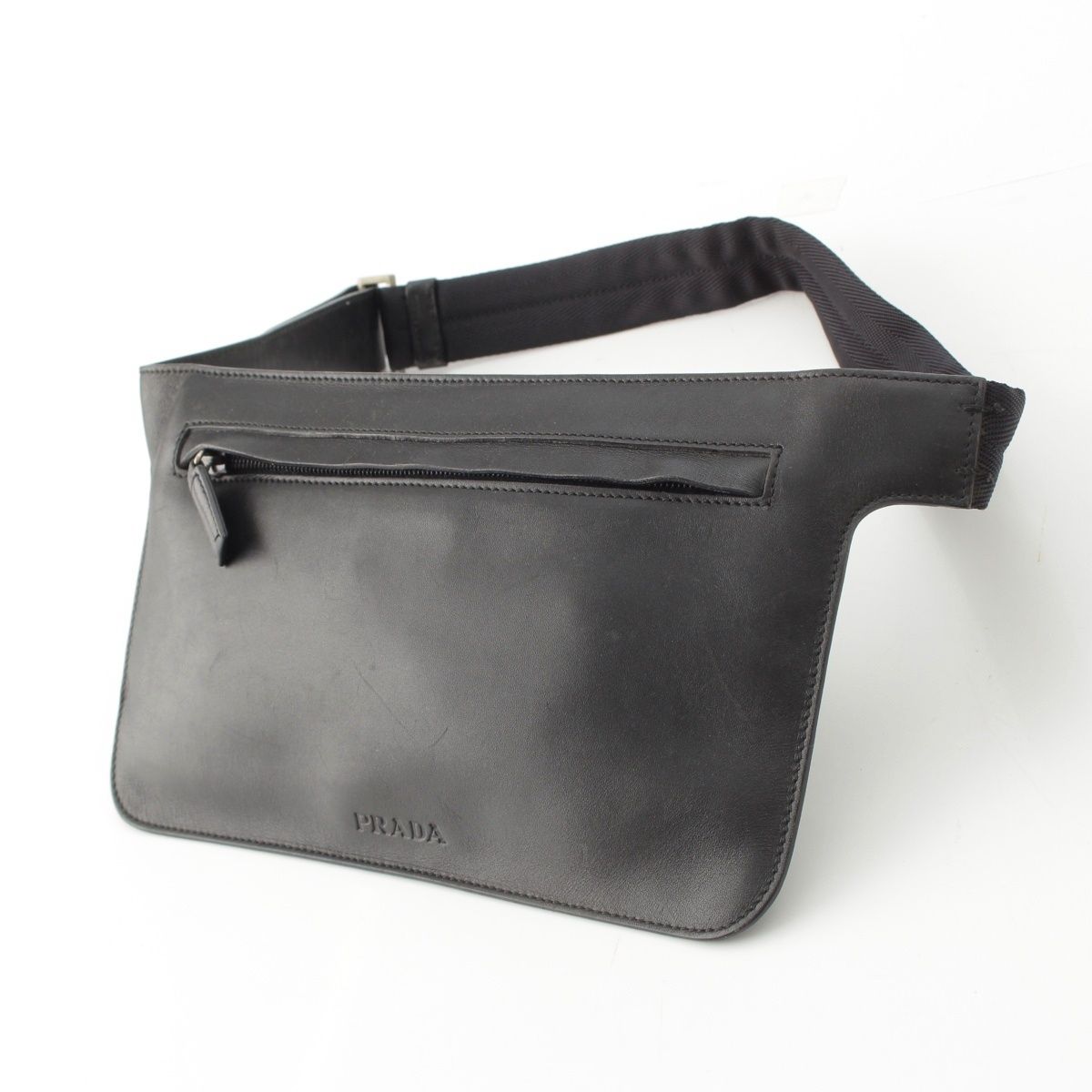 バッグ prada 1999SS nylon crossbody bag prada 1999SS nylon crossbody bag