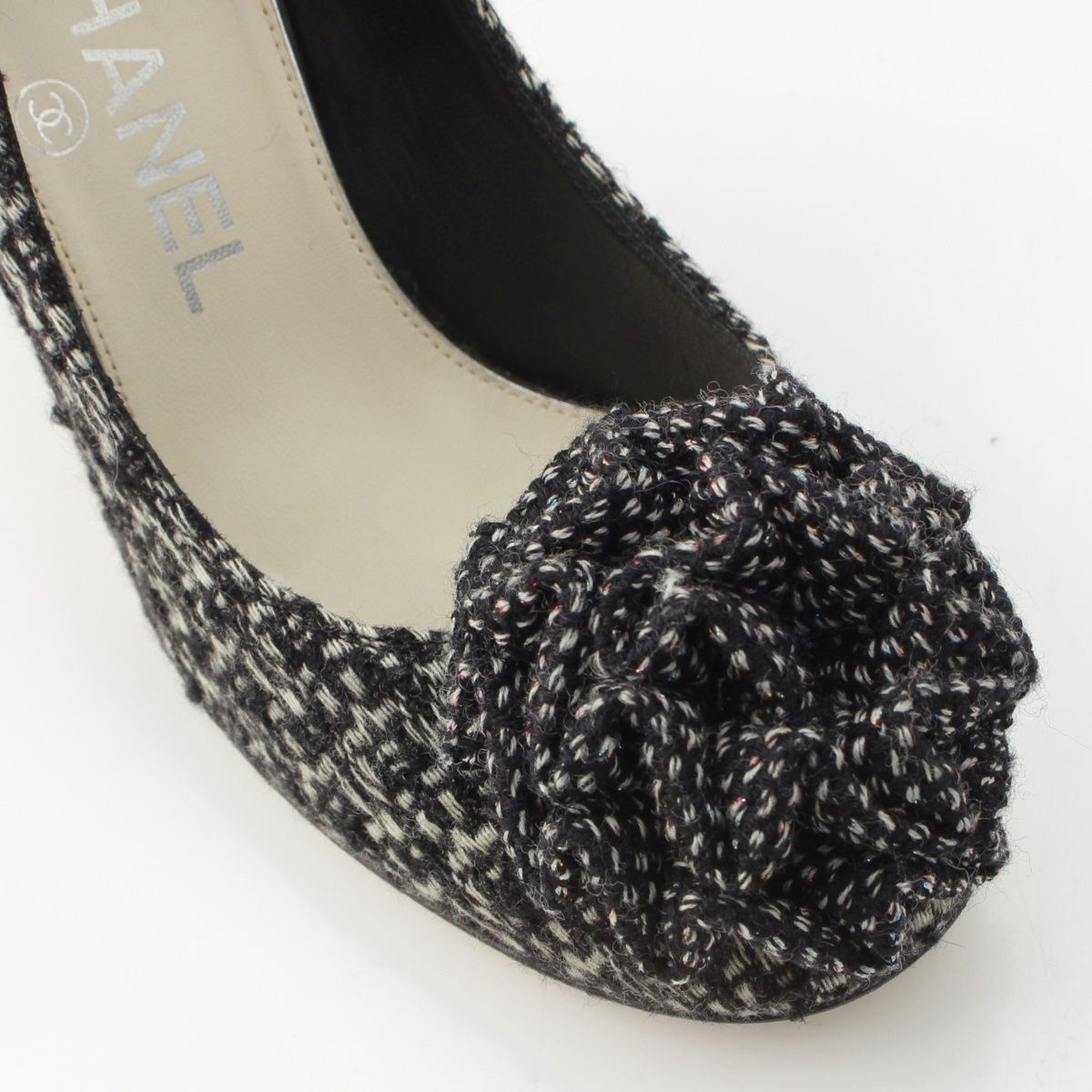 ブラック ホワイト