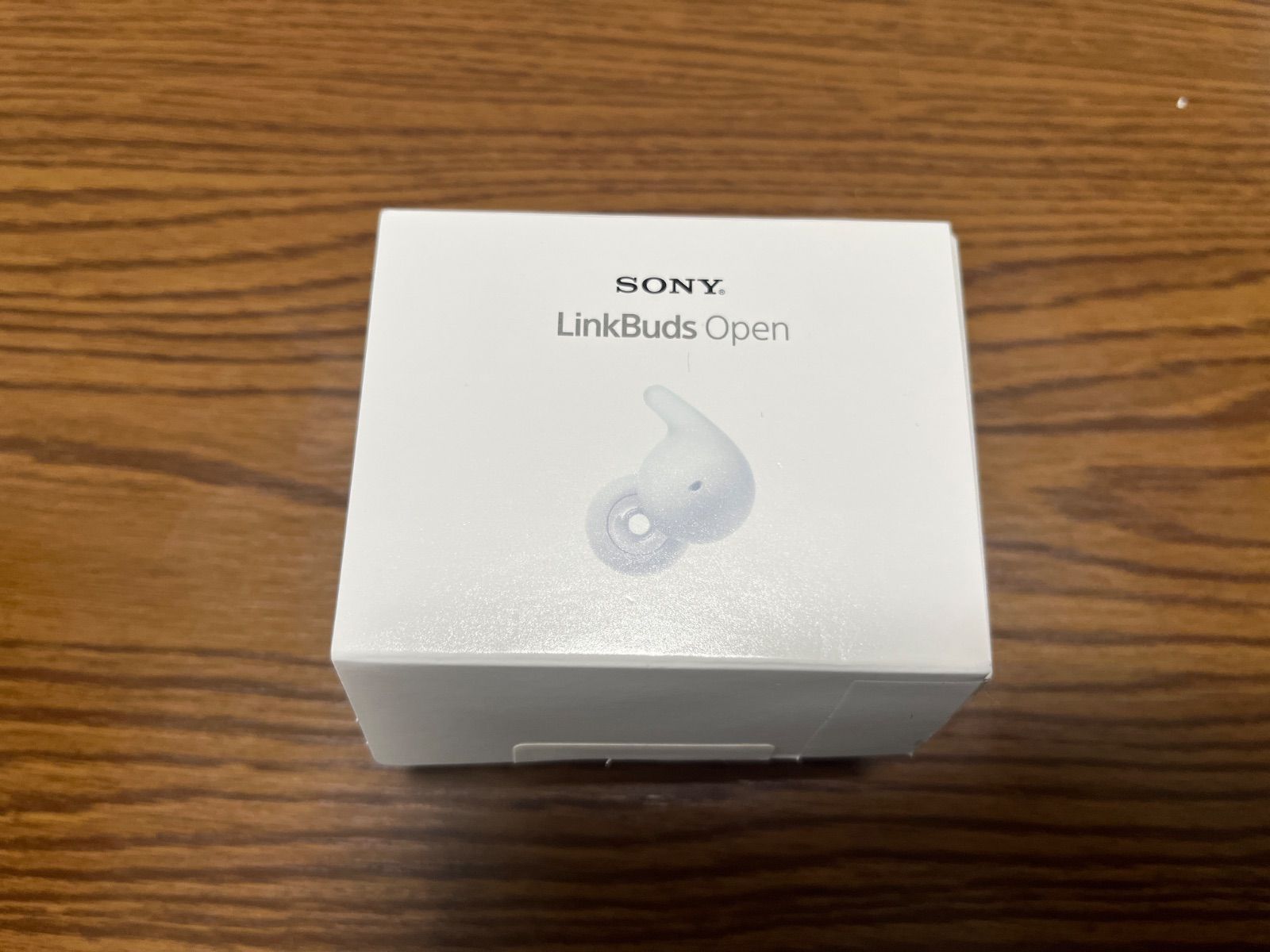 Sony LinkBuds Open WF-L910 ホワイト - メルカリ