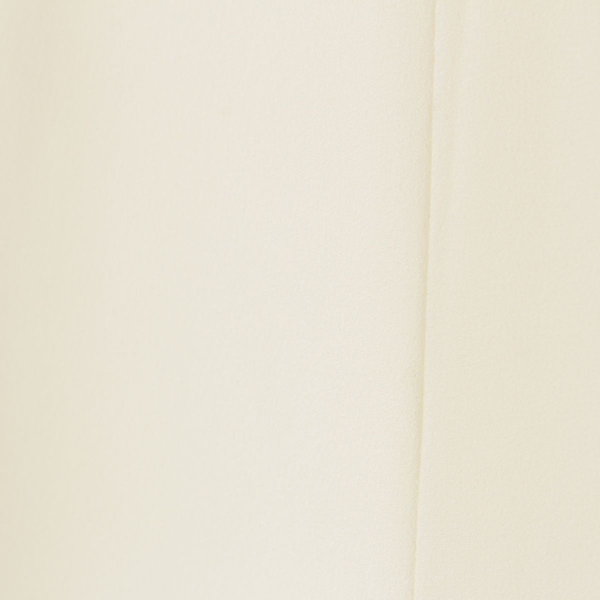 フォクシー ワイド パンツ ボトムス 42662 ホワイト 38【中古】 - メルカリ 