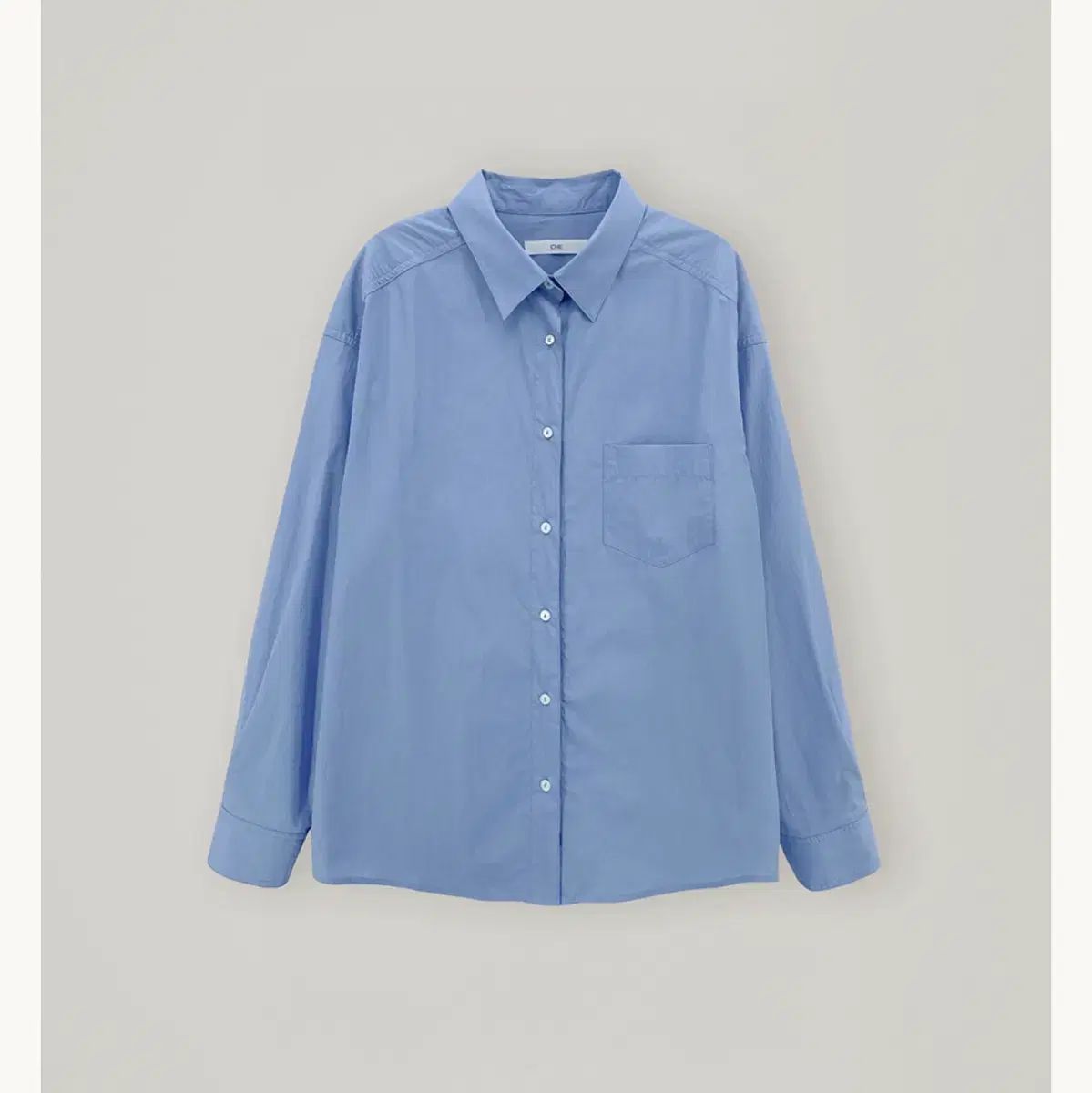 CHE チェ ポロシャツ - Blue