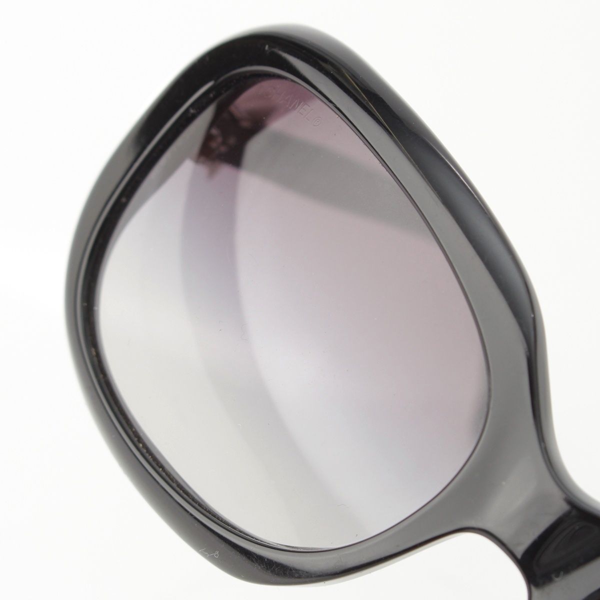 シャネル ココマーク