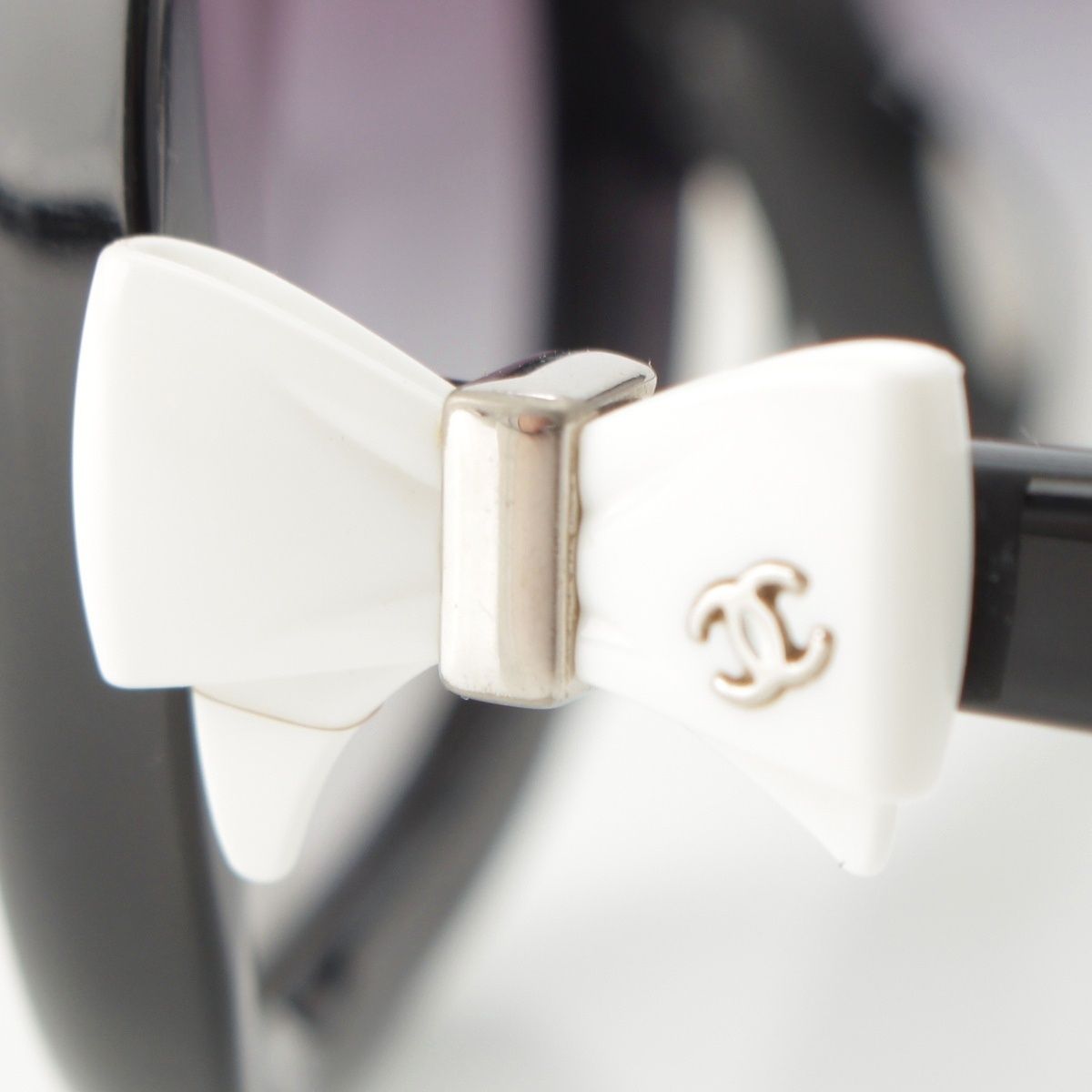 シャネル ココマーク