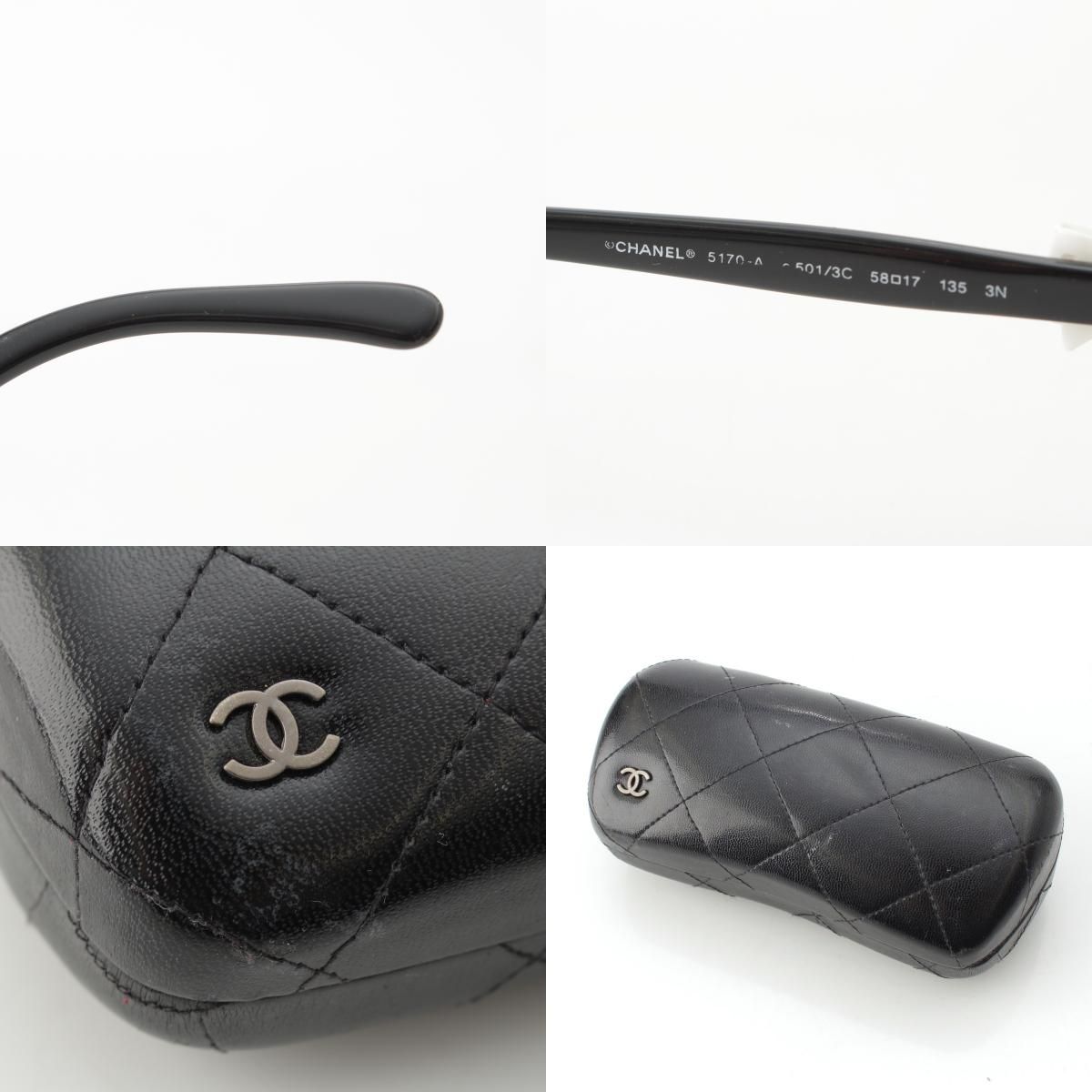 シャネル ココマーク