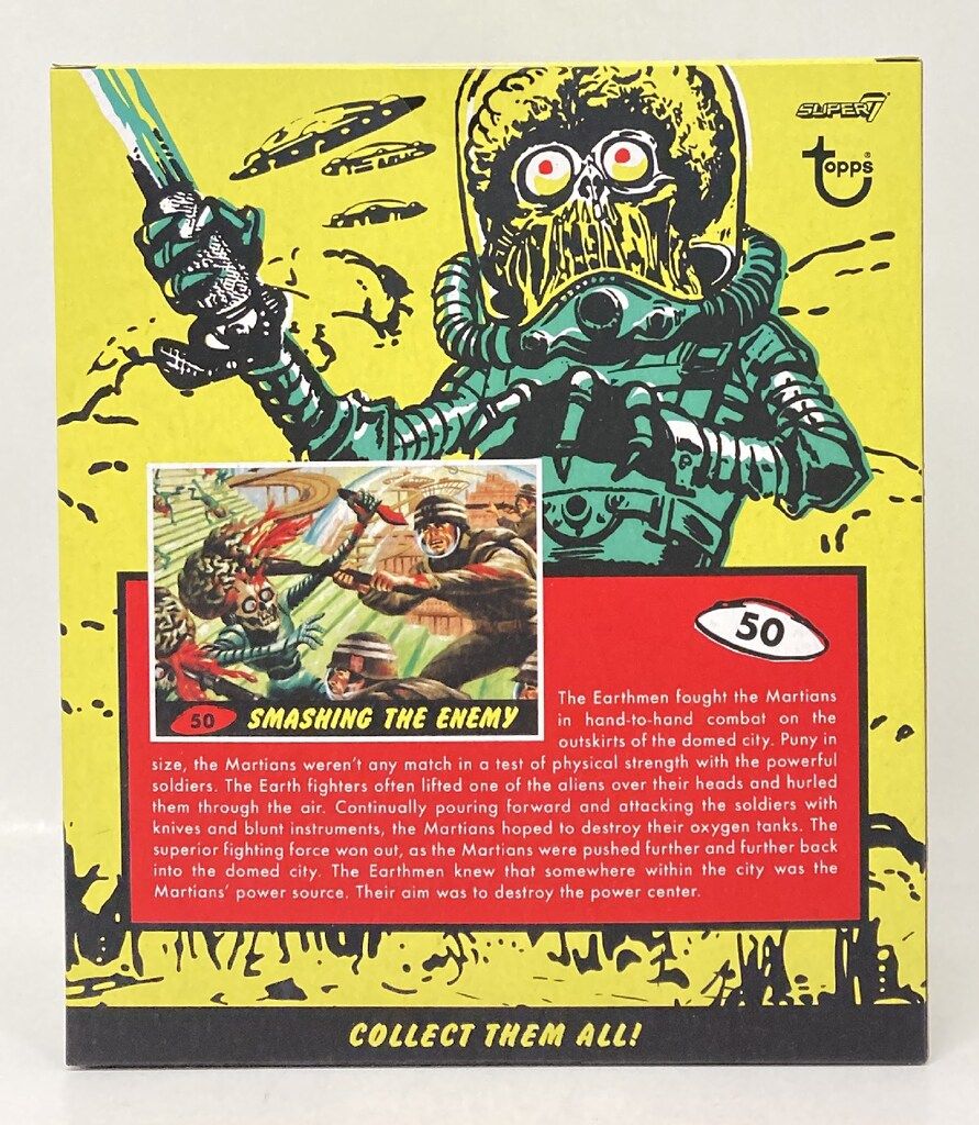 SUPER 7 ULTIMATES! SMASHING THE ENEMY