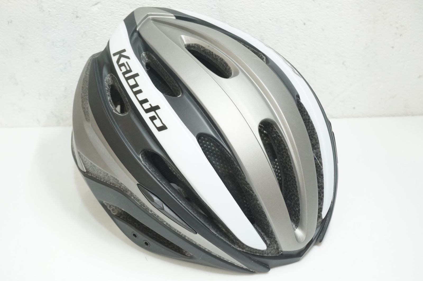 KABUTO 「カブト」 REZZA-2 M/Lサイズ ヘルメット / 大宮店