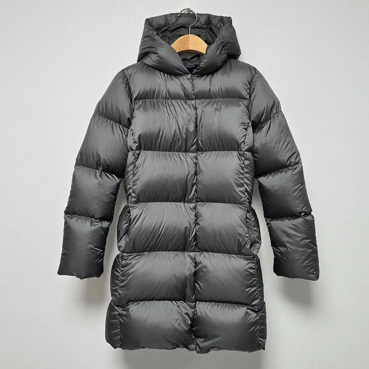 アウター キッズ 12 14 T ポロラルフローレン 女の子 ダウン