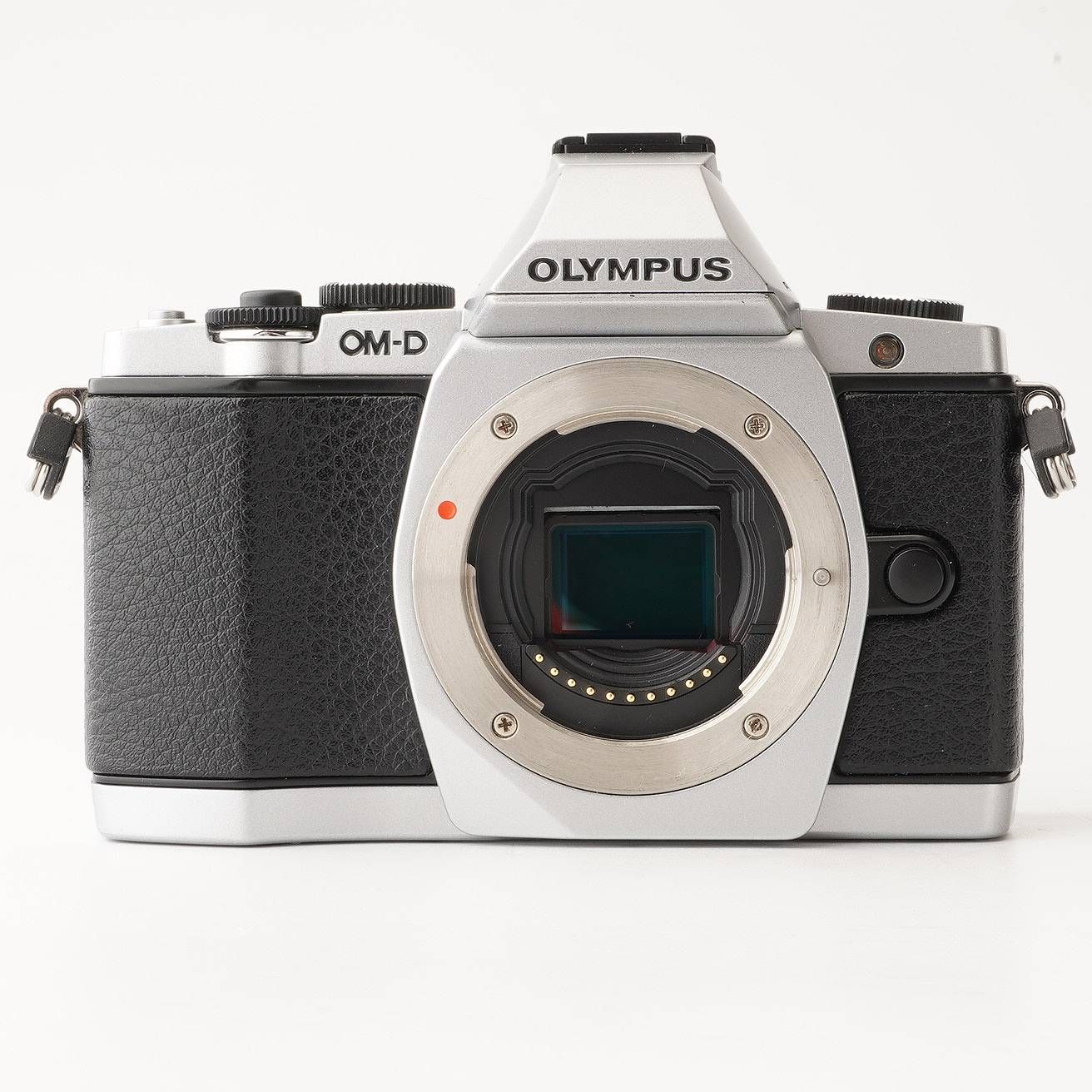 オリンパス Olympus OM D E M 5 ミラーレス一眼レフ