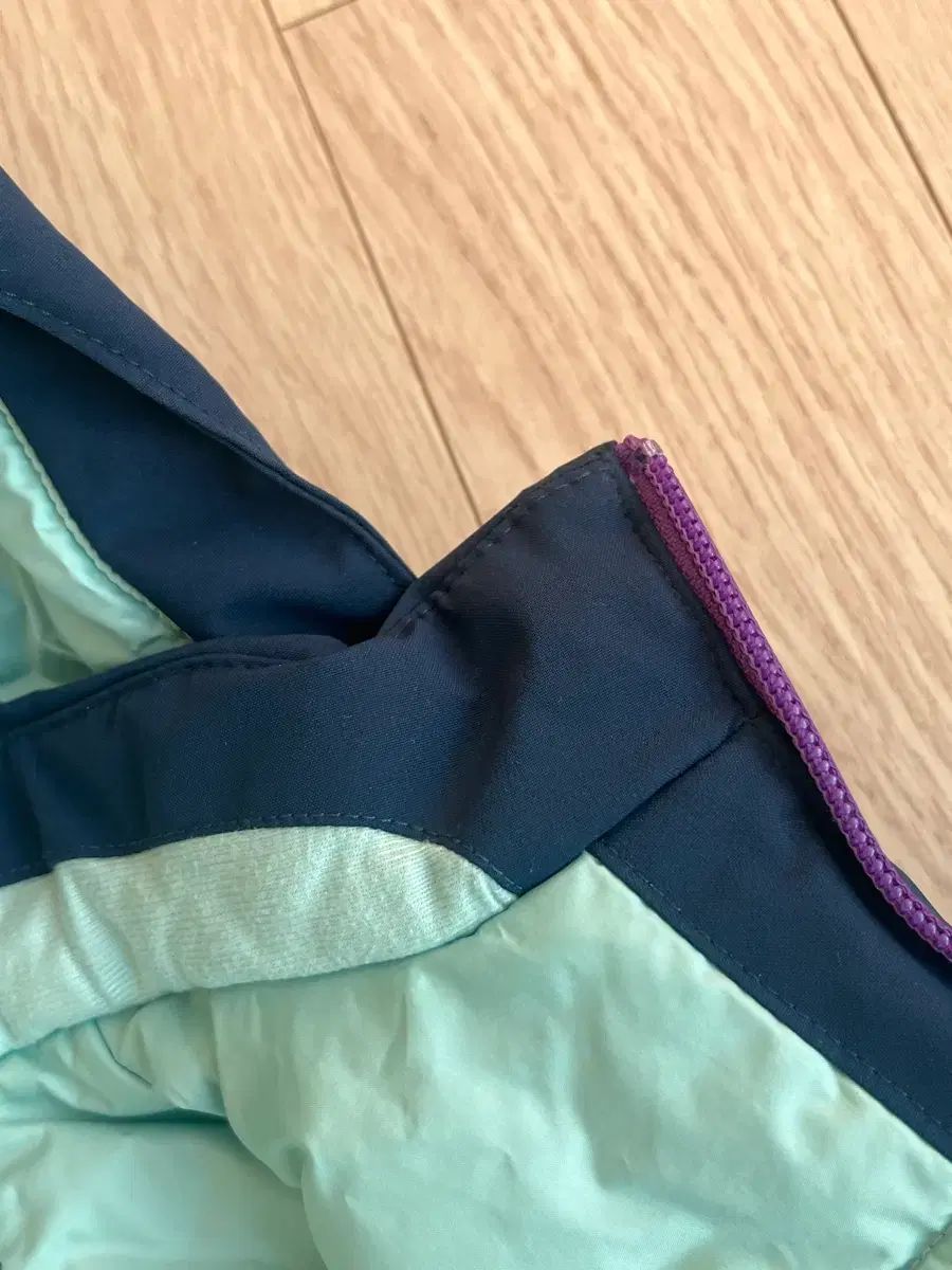 スキーウェア 2