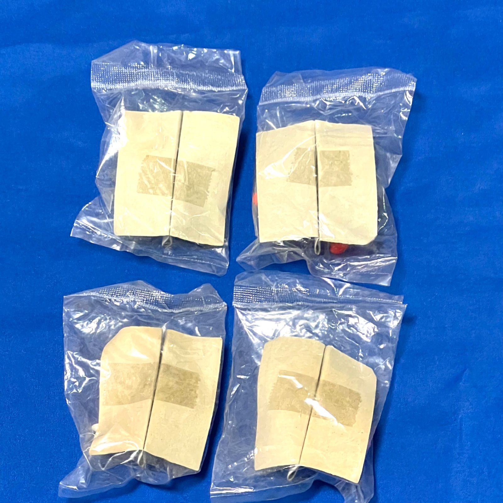 ナガサキヤ 星のカービィ 64 カービィホルダー ペアキーホルダー ４種 任天堂 HAL レトロ