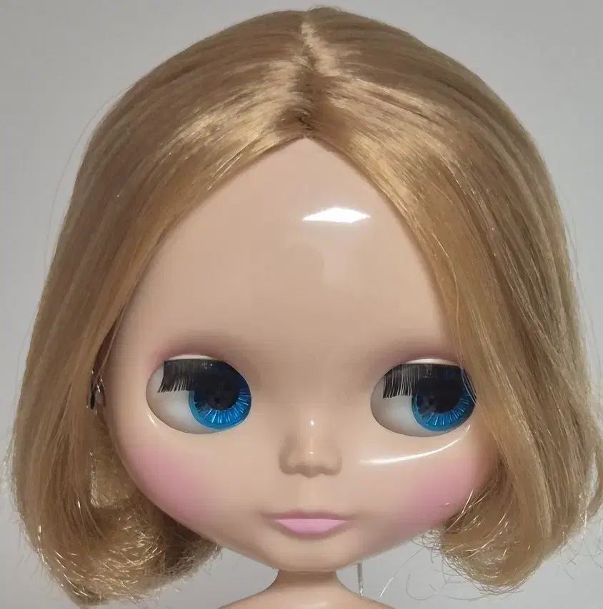 ブライス LOVE YOURSELF 承 Her BUNNY ONE ウール もあ モア Nxde I