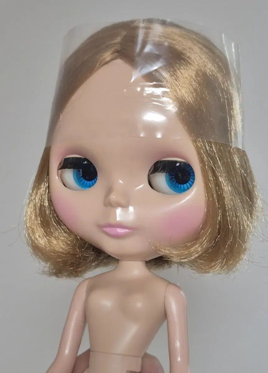 ブライス LOVE YOURSELF 承 Her BUNNY ONE ウール もあ モア Nxde I