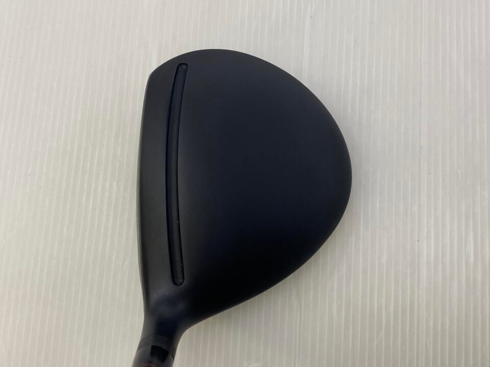 グローブライド ONOFF FAIRWAY ARMS KURO 2025 15度 CBT 622 F Sフレックス フェアウェイウッド 最短