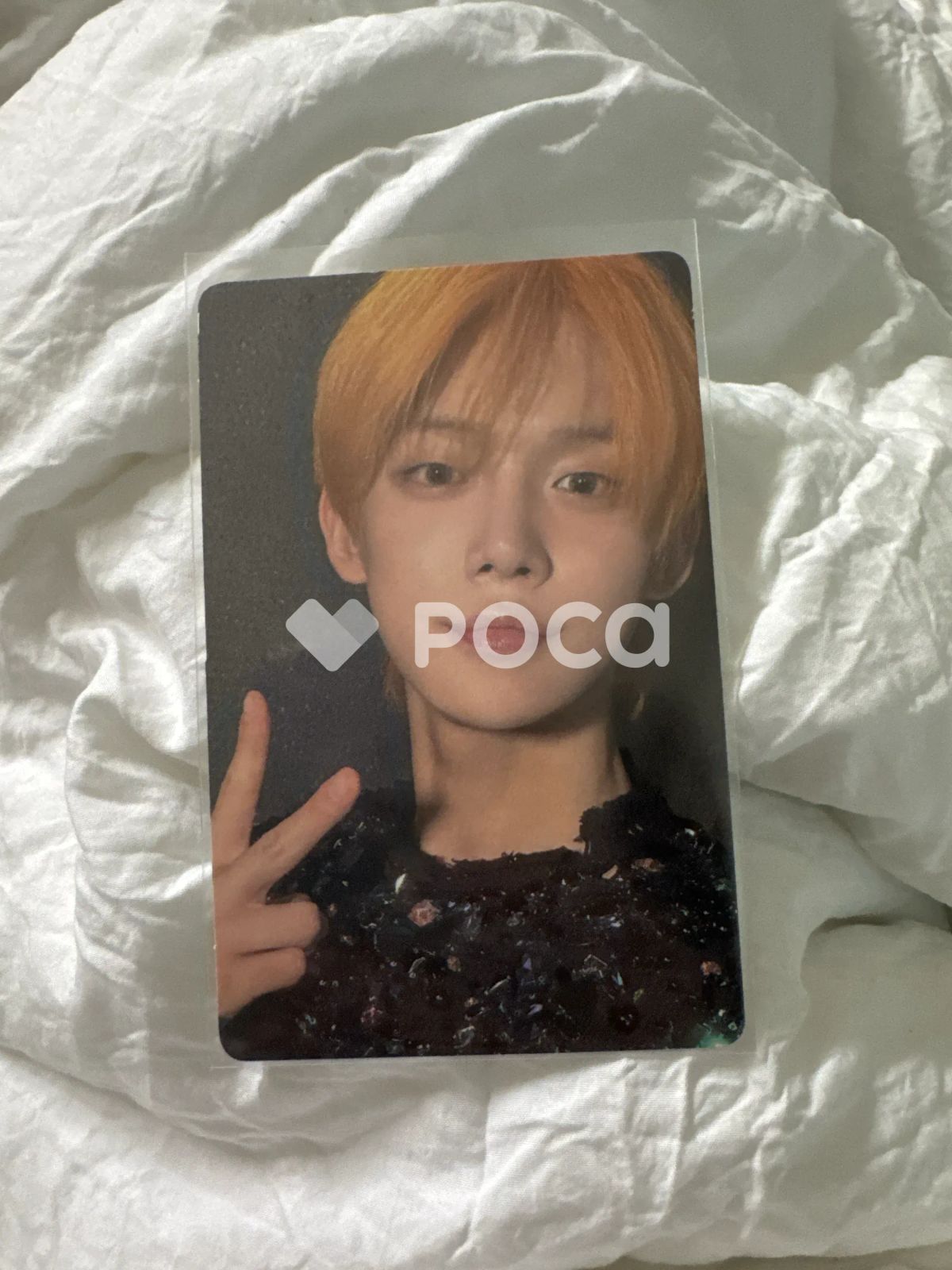 TXT ヨンジュン The Name Chapter: FREEFALL GRAVITY ver. - メルカリ