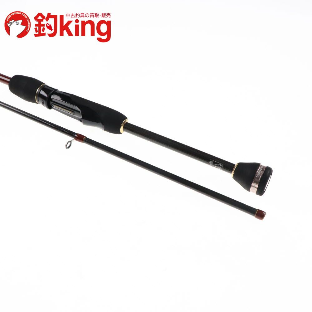  サーティーフォー アドバンスメント HSR 610 A 093 L アジ 鯵 アジング メバリング ライトゲーム アジングロッド ロッド リール ルアー エギングロッド ロッド