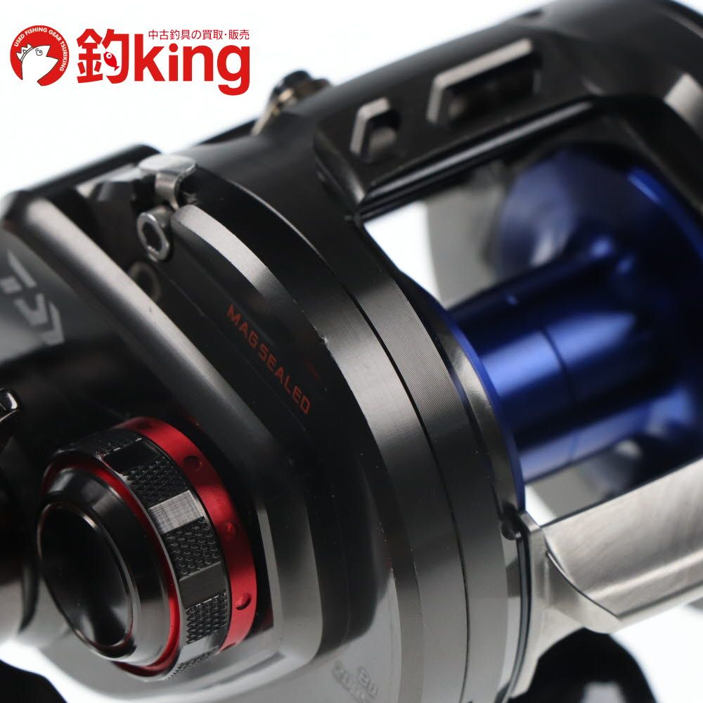 15 Catalina BJ200S7-L ベイトリール 15 Catalina BJ200S7-L ベイト